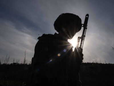 Сили оборони відбили 59 ворожих штурмів на Покровському напрямку — Генштаб ЗСУ  
