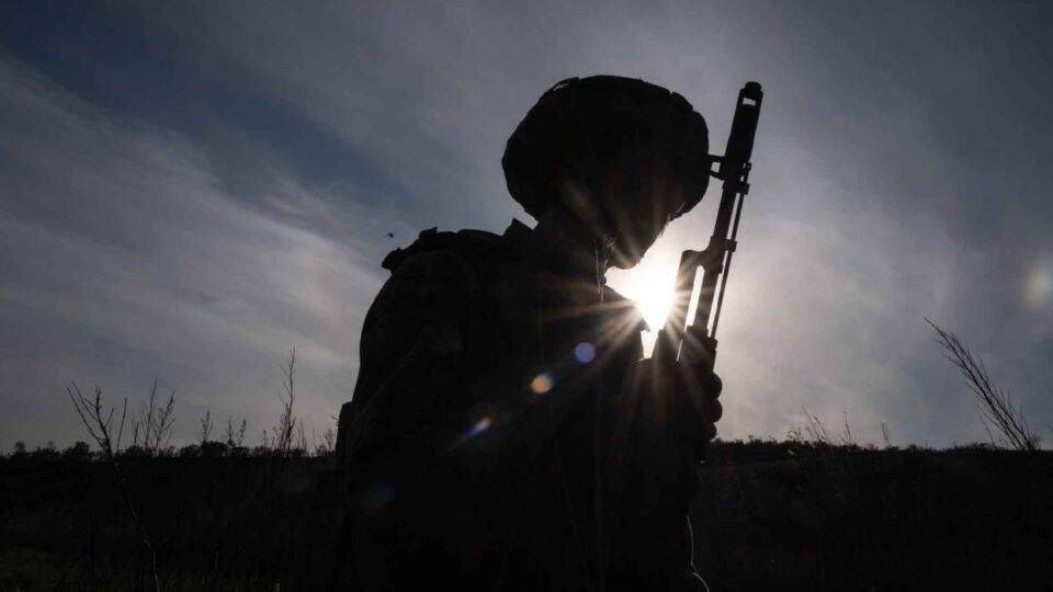 Сили оборони відбили 59 ворожих штурмів на Покровському напрямку — Генштаб ЗСУ  