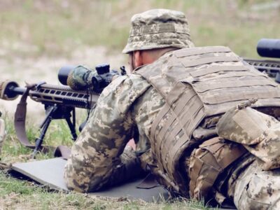 Найбільше ворожих атак зафіксовано на Покровському та Костянтинівському напрямках — Генштаб ЗСУ  