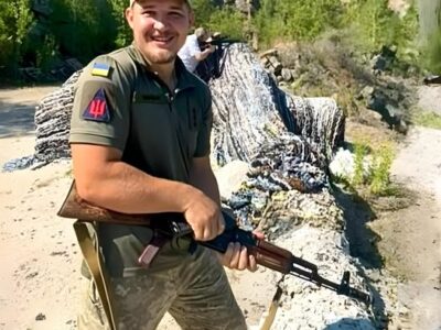 Мріяв стати музикантом, а став грозою Су-24: історія зенітника «Шустрого», який збив ворожий бомбардувальник  