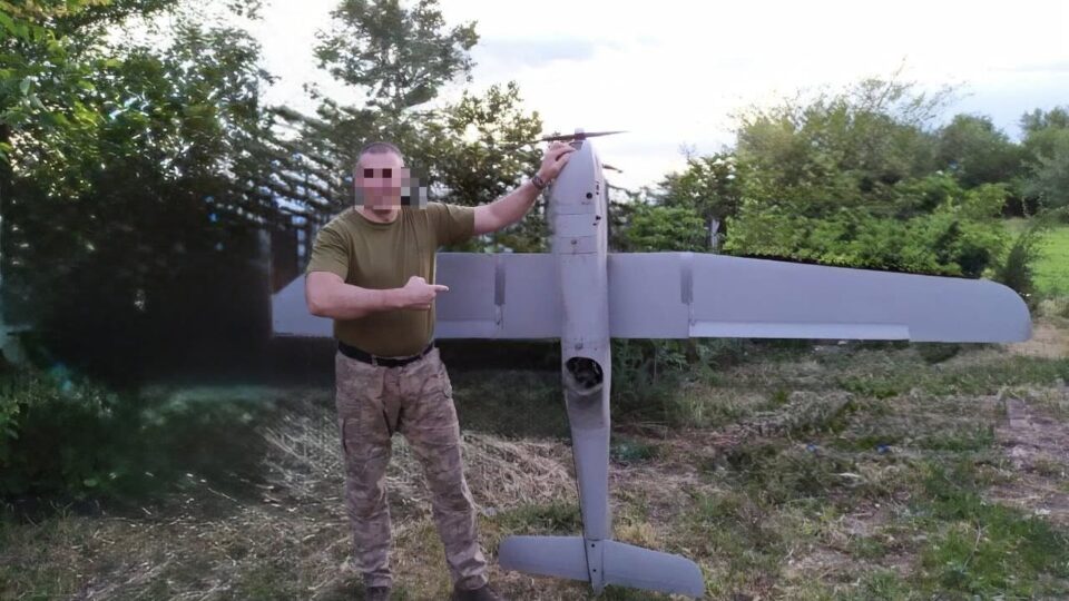 «Калібр», Х-101 та з десяток БПЛА — колишній рятувальник поділився своїми досягненнями за час війни  