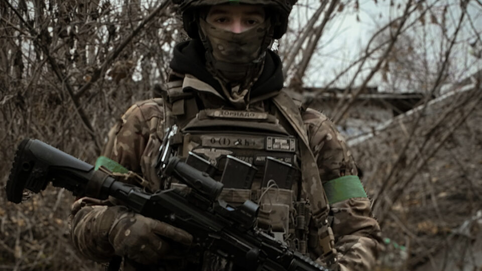 Від гранатометниці до пілотеси дронів: історія дівчини з позивним «Торнадо», яка з 11 класу рвалася на фронт  