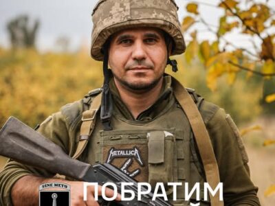 «Робота „Граду“ — як музика, може, як „Metallica“»: історія вчителя математики, який став навідником РСЗВ  