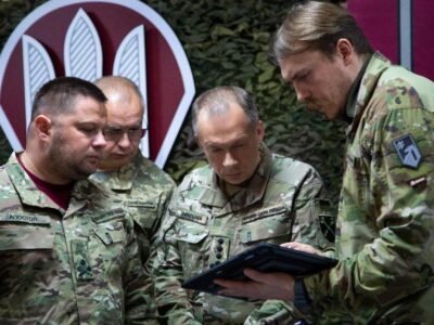 Головнокомандувач ЗСУ повідомив про нові успіхи під Добропіллям: звільнено понад 180 кв км  