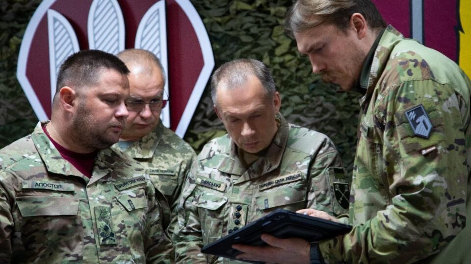 Головнокомандувач ЗСУ повідомив про нові успіхи під Добропіллям: звільнено понад 180 кв км  