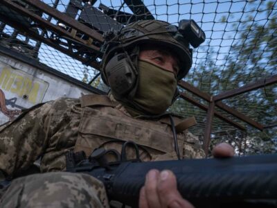 Сили оборони відбили 42 атаки на Покровському напрямку — Генштаб ЗСУ  