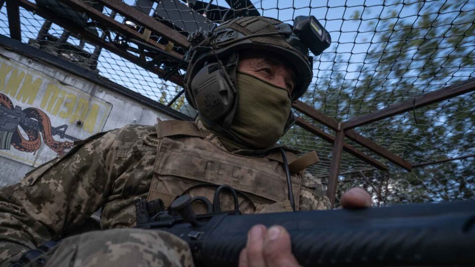 Сили оборони відбили 42 атаки на Покровському напрямку — Генштаб ЗСУ  