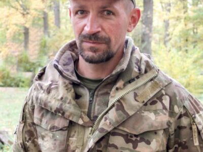 «Було страшно, але ми не зупинилися»: артилерист «Джокер» про свій бій на САУ «Krab» під вогнем ворога  