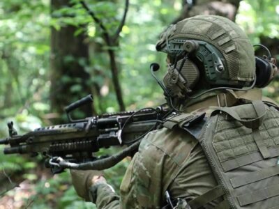 Покровський та Олександрівський — у Генштабі ЗСУ назвали найгарячіші напрямки  