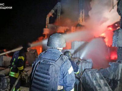 «З підвищеною дальністю» — ворог вперше атакував цивільну інфраструктуру Одещини КАБами