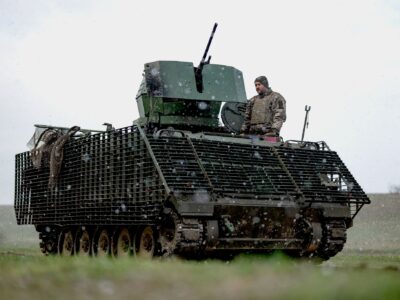 Від початку доби Сили оборони відбили на Покровському напрямку вже 45 ворожих штурмів  