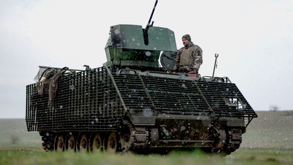 Від початку доби Сили оборони відбили на Покровському напрямку вже 45 ворожих штурмів  