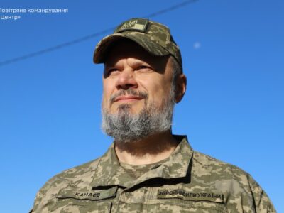 Технар із UNIT.City, що лагодить серця ЗРК: історія бійця, який не чекав мобілізації  