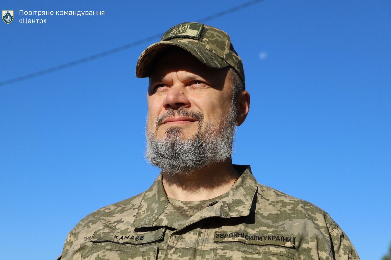 Технар із UNIT.City, що лагодить серця ЗРК: історія бійця, який не чекав мобілізації