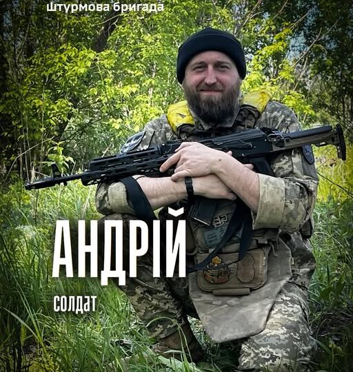 «Це був наче скаутський табір» : ютубер «Кірбі» зрозумів, що війна — не гра, коли по ньому вдарив танк  