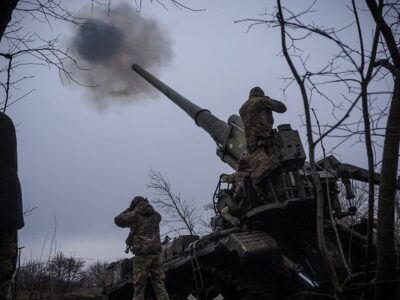 Найбільше ворожих штурмів зафіксовано на Покровському та Олександрівському напрямках — Генштаб ЗСУ  
