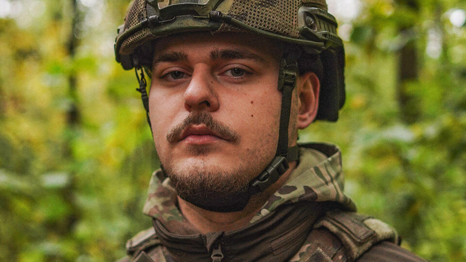 «Спіймав кулю щелепою і виплюнув»: боєць «База» розповів про бій, який міг стати останнім  