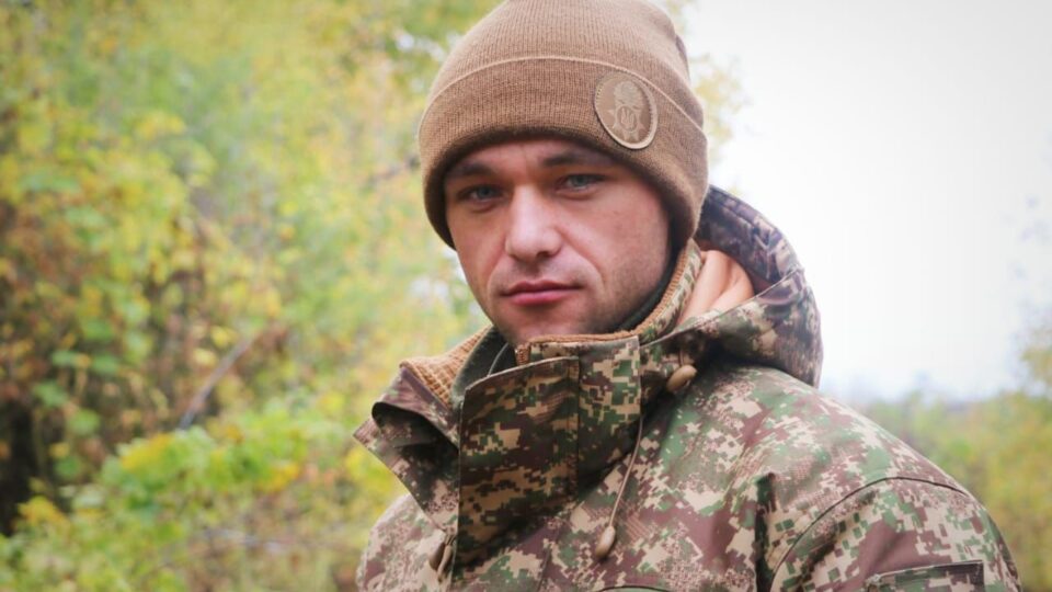 «Я вдячний йому, скільки буду жити»: поранений нацгвардієць розповів, як із побратимом пройшов 9 км крізь мінні поля
