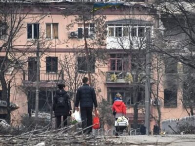 Мародерство під печаткою рф: кремль узаконив крадіжку житла українців на окупованих територіях