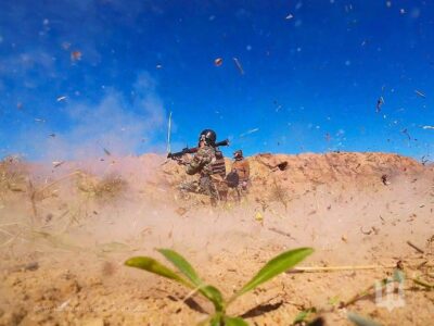 Найбільше ворожих штурмів зафіксовано на Покровському та Олександрівському напрямках — Генштаб ЗСУ  