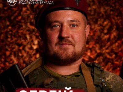 Коли штурмовики заходять у підвал, а логісти — в бій: історія «Каливана» із 46-ї бригади ДШВ  