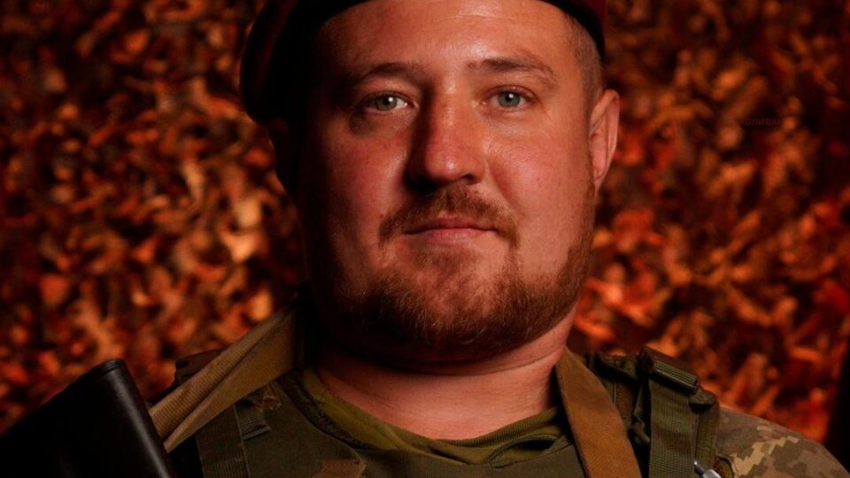 Коли штурмовики заходять у підвал, а логісти — в бій: історія «Каливана» із 46-ї бригади ДШВ  