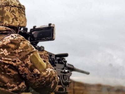 Найбільше ворожих штурмів за добу зафіксовано на Костянтинівському напрямку — Генштаб ЗСУ  