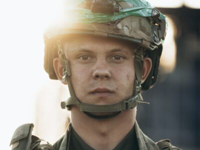 «Спробувати тротил на смак»: 18-річний сапер «Чаті» — про посвяту, ризик і «клуб по інтересах»