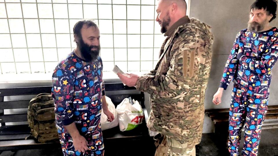 Двоє бійців ЗСУ 165 діб тримали оборону на лінії боєзіткнення під ударами дронів та артилерії