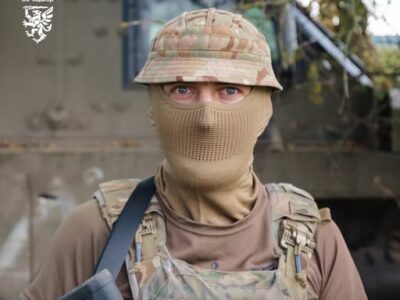 Садова тачка, РПГ і 11 полонених: історія штурму від десантника «Макара»