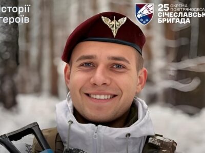 «Танк — це звір, який не прощає помилок»: історія «Робіка» та його Т-80