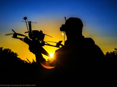 За добу ворог 45 разів намагався прорвати українську оборону на Покровському напрямку  