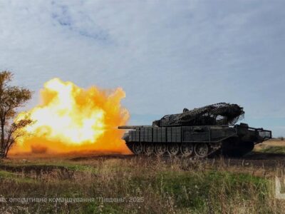 На Покровському напрямку за добу зафіксовано 57 ворожих штурмів  