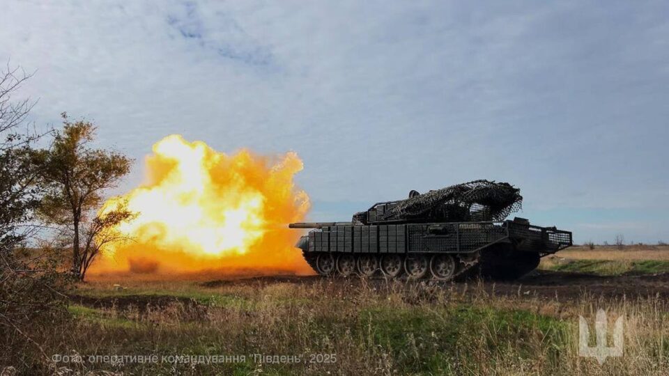 На Покровському напрямку за добу зафіксовано 57 ворожих штурмів — Генштаб ЗСУ