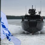 Сформовано повний дивізіон — ВМС ЗСУ поповнилися новими катерами Combat Boat 90