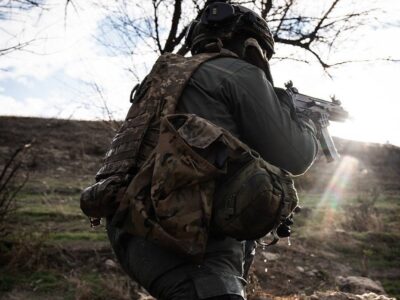 Від початку доби на фронті зафіксовано 94 боєзіткнення, 26 з них — на Покровському напрямку  