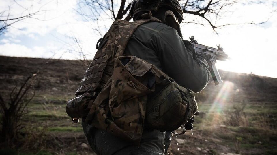 Від початку доби на фронті зафіксовано 94 боєзіткнення, 26 з них — на Покровському напрямку