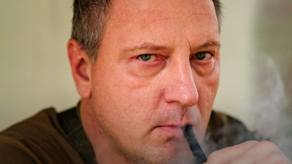 «Я не мав права залишатись у тилу»: шлях офіцера з Покровська, який проміняв політику на фронт