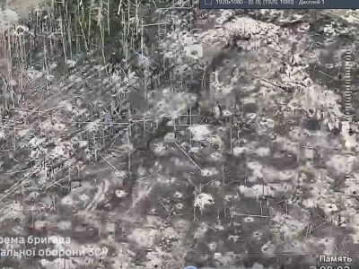 50 днів під атаками — і прорив на світанку: батальйон ТрО пройшов крізь позиції ворога  