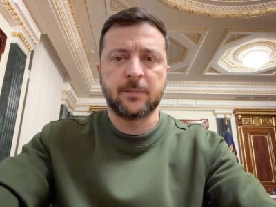 Всі завдання щодо дипстрайків до кінця року мають бути повністю реалізовані — звернення Президента
