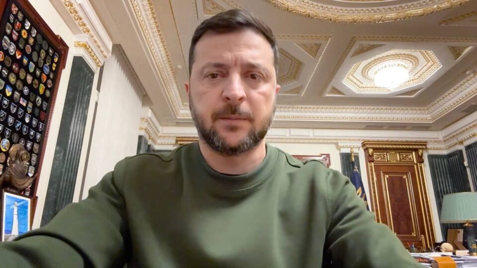 Всі завдання щодо дипстрайків до кінця року мають бути повністю реалізовані — звернення Президента