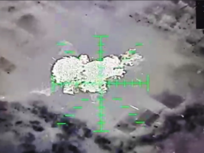 Попили ворожу кров бомбами — степові «Вампіри» не залишили окупантам шансів  