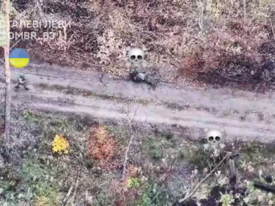 Врятувалися від дронів та загинули від куль — наша піхота не залишала шансів окупантам  