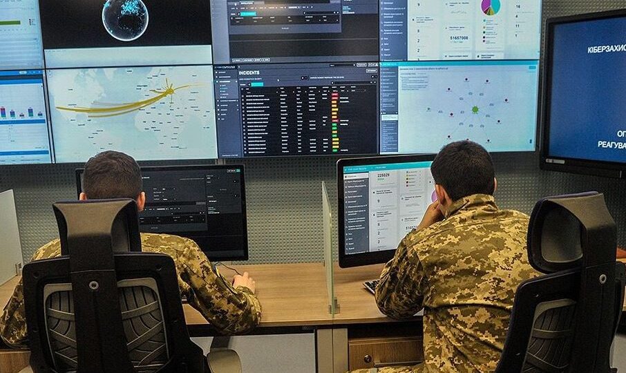 В Україні створять Кіберсили ЗСУ: Верховна Рада сьогодні розглядає законопроєкт  