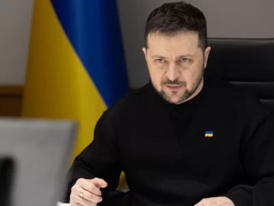 Президент доручив Головнокомандувачу ЗСУ розглянути створення в Одесі військової адміністрації  
