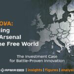 ZBROYA: Forging the Arsenal of the Free World | The Investment Case for Battle-Proven Innovation