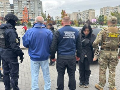 «Шлюб» за $25 тисяч — сім’я з Полтавщини створила власну схему для ухилянтів  