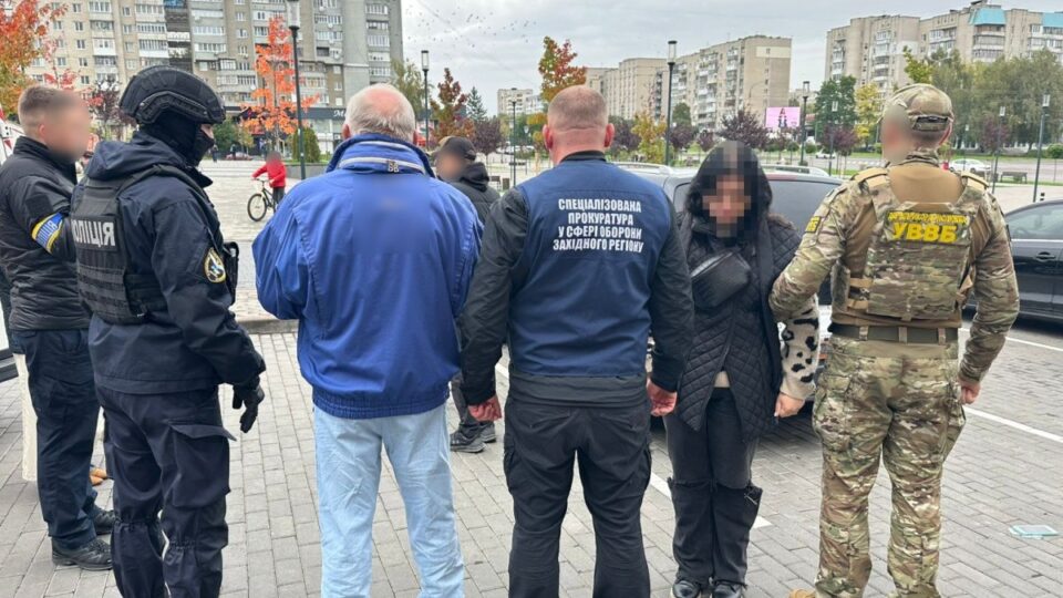 «Шлюб» за $25 тисяч — сім’я з Полтавщини створила власну схему для ухилянтів  