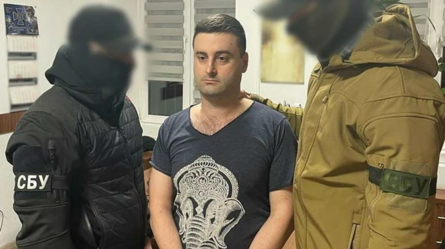 Загрожує довічне: СБУ скерувала до суду обвинувальний акт проти медіасоратника Медведчука  