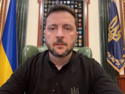 Удар по виробниках БПЛА та нафтовому сектору — Президент підписав нові санкційні рішення проти рф  